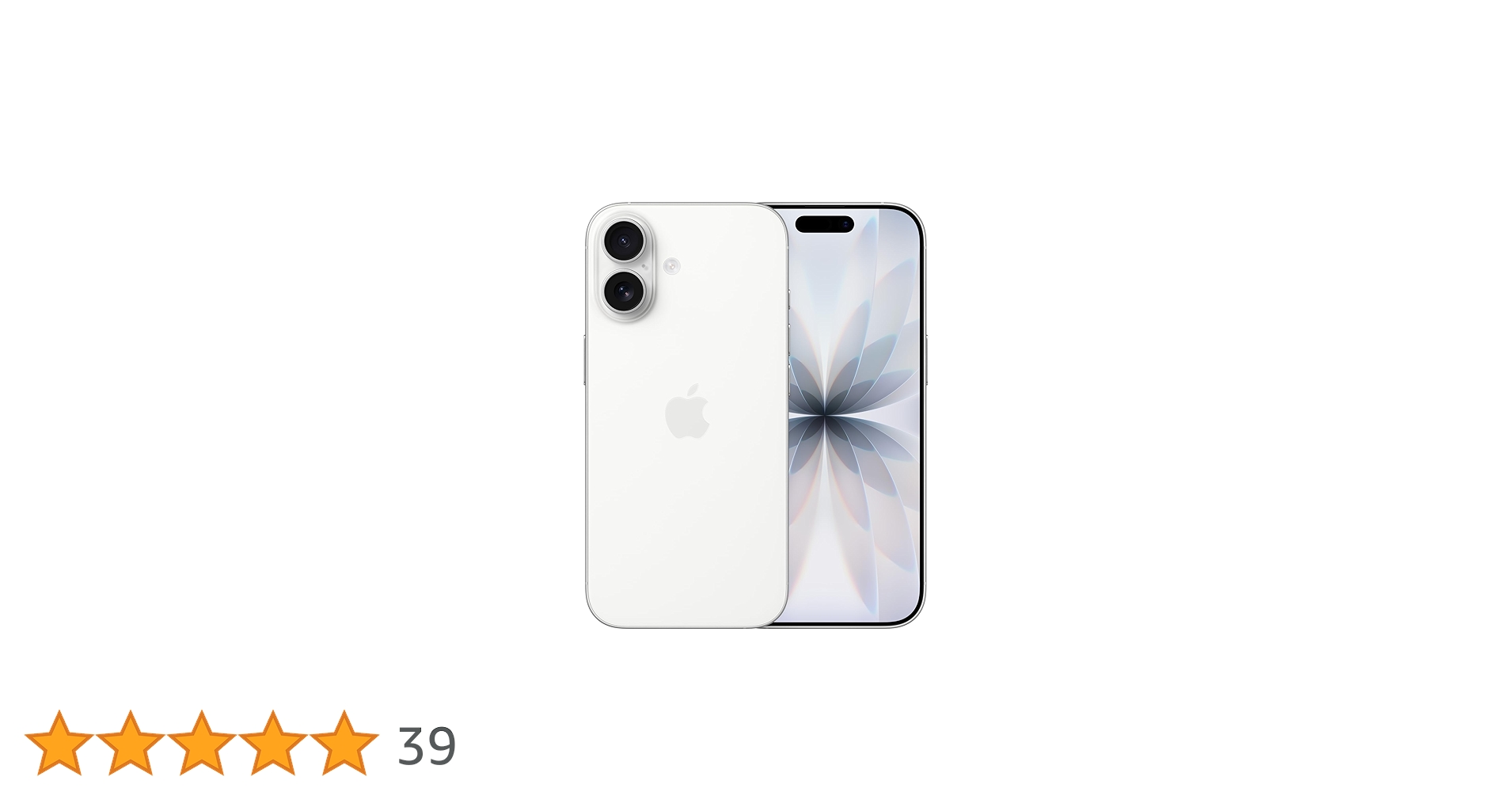 iPhone 17 256GB SIMフリー ホワイト iPhone 17 256GB ホワイトを購入 - Apple（日本）